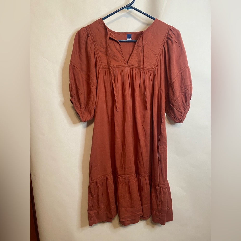 Old Navy, Small, Mauve